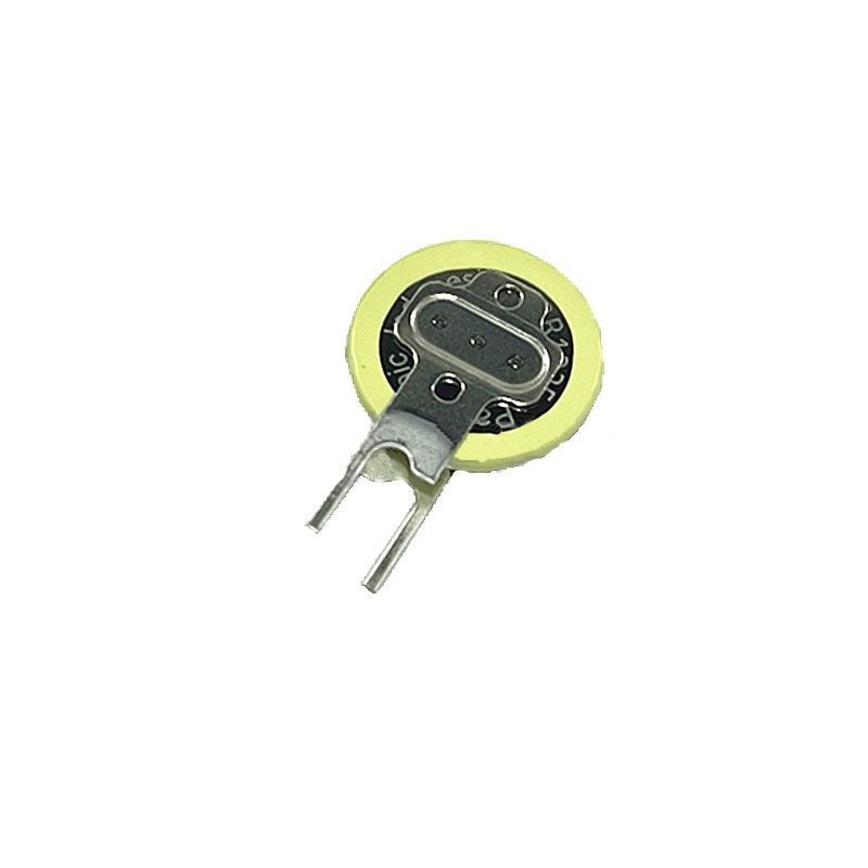 ส่ง 1 ชิ้น BR-1225/VCN BR-1225 สูงอุณหภูมิต่ําบัดกรีขาประเภท 3V BR ผม 1 ชิ้น BR-1225/VCN BR-1225 สูงต่ําทนบัดกรีขาปุ่มประเภท 3V BR7.16