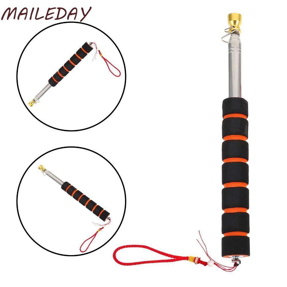 MAILE 1.6/2/2.5/ Tour Guide เสาธงเครื่องมือการสอน 1.6/2/2.5/ PPT Presentation Flags Windsock ครูตัวช