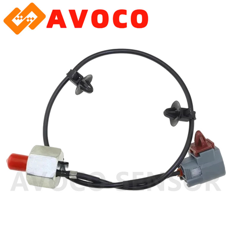 ZJ01-18-921 E1T50371 ZJ0118921 E001T50471 Detonation Knock Sensor สําหรับ Mazda 3 5 CR19 6 1.3 2.0 2