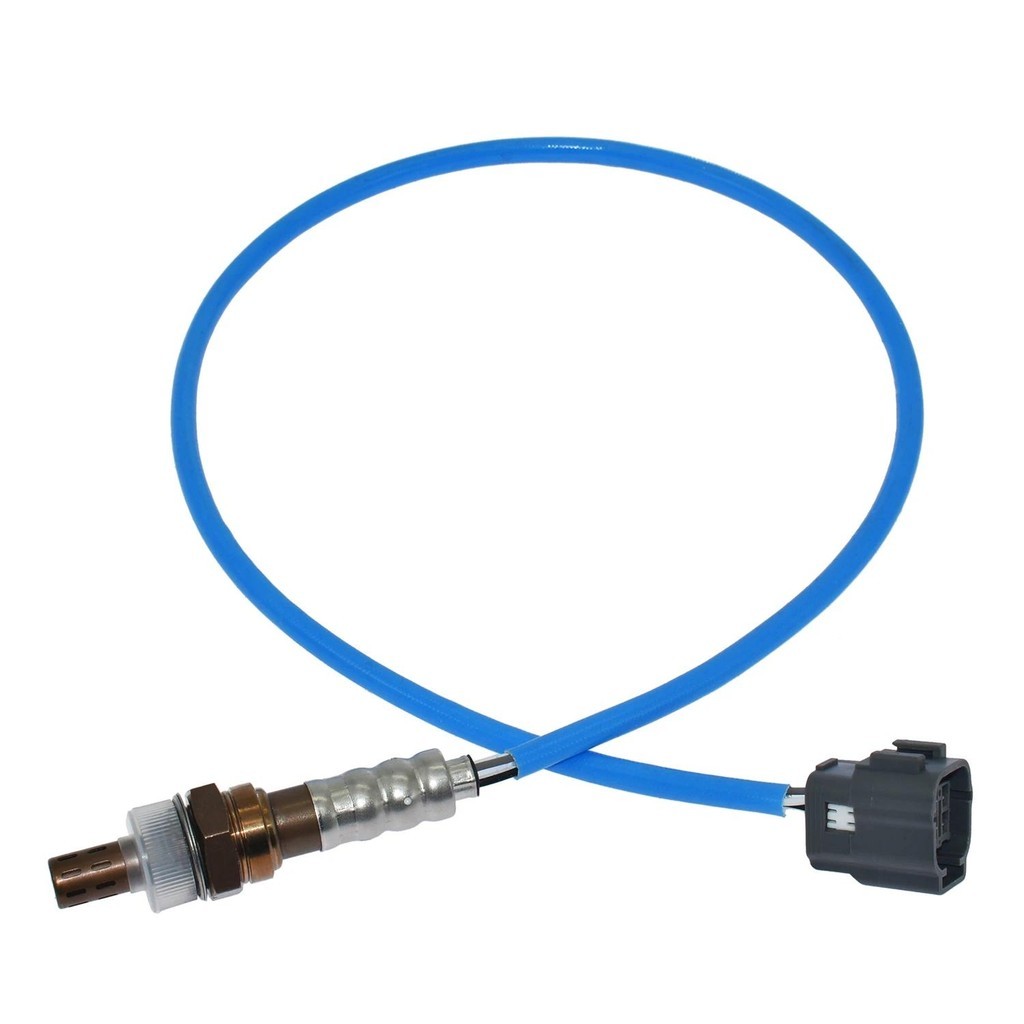 1PCS L33M-18-861 ด้านหลัง Lambda O2 เซนเซอร์ออกซิเจน fit สําหรับ Mazda CX-7 2.3L 2.5L 2007-2012 234-
