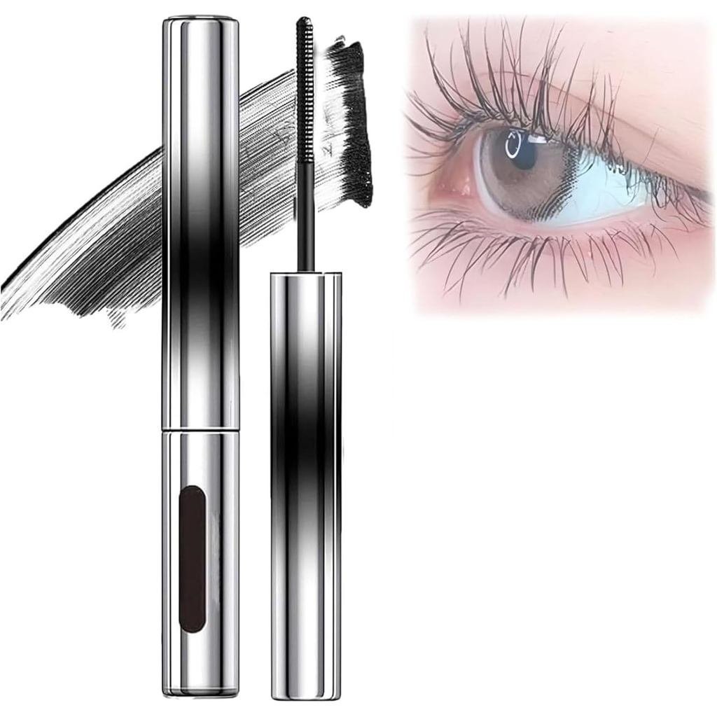 Iron Wand Doll 3D Doll Iron Brush Metal Curling Iron s3D Curling Eyelash Iron sWashable Extra Metal 
