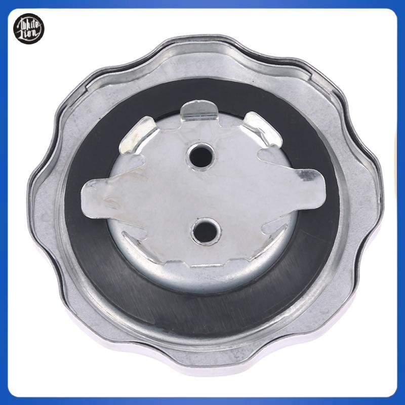 WL| Chrome แก๊สหมวกถังน้ํามันเชื้อเพลิงสําหรับ GX120 GX160 GX200 GX240 GX270 GX340 GX390 5.5HP 6.5HP
