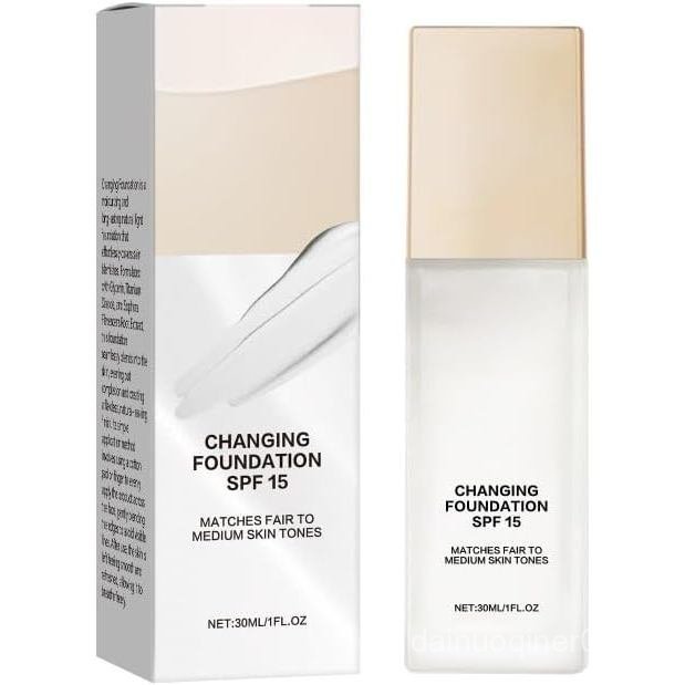 Mira Glow Foundation 2.0Mira Glow Foundation 4 in 1