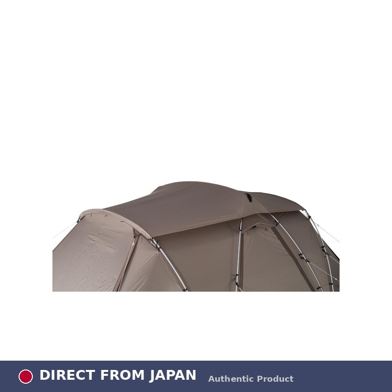 Snow Peak Land Nest Shelter Roof Seat Roof Seat Sun Protection Waterproof Cover