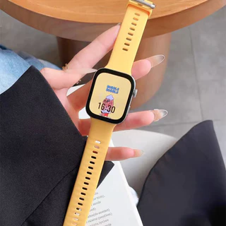 สายซิลิโคนสำหรับ for Huawei Watch Fit 5 4 3 / 5 Pro / 4 Pro เปลี่ยนสายรัดข้อมืออุปกรณ์เสริมยางรัด