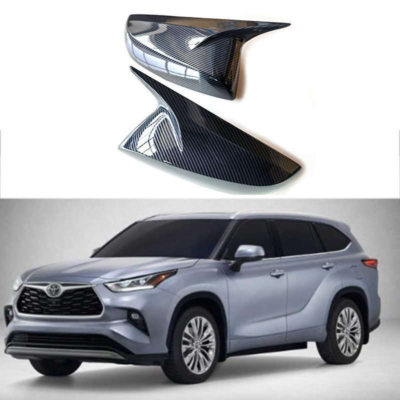 เหมาะสําหรับ 20-22 Toyota Henlanda Rong Discharge Land Discharge Willanda Zero Discharge Peak Landa 