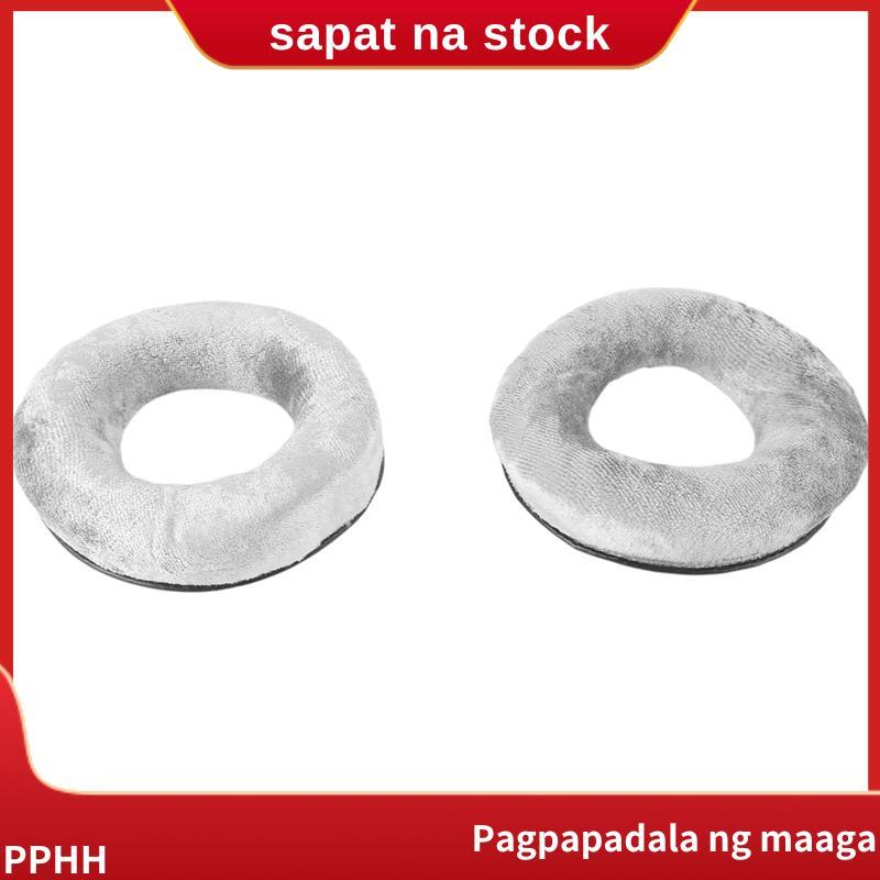 DT770 เปลี่ยนแผ่นรองหูฟังแผ่นรองหูฟัง Earpad ใช้งานร่วมกับ DT990 / DT880 / DT770 PRO หูฟัง