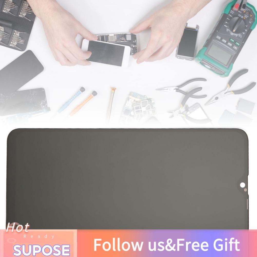 Supose โทรศัพท์Digitizer Sc Assemblyเปลี่ยนจอแสดงผลLCD Touchสำหรับ3 Pro XPhone AssemblyสำหรับX Displ