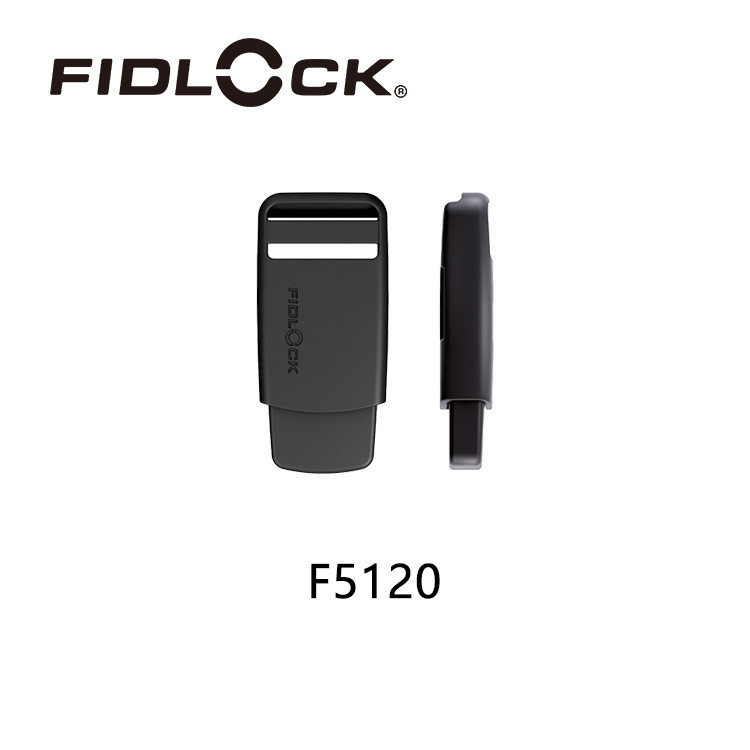 FIDLOCK FIDLOCK Buckle SNAP PUSH Functional Magnetic Buckle Quick Release Buckle Magnetic Buckle Mag