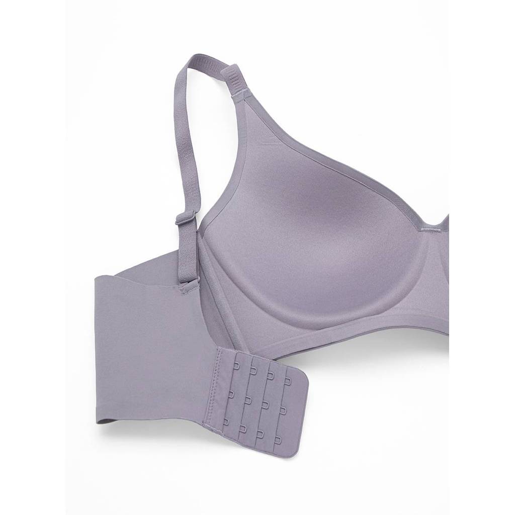 Sabina Habpy Perfect Bra Level 1 เสื้อชั้นใน ไร้โครง รหัส HBD25015 — صورة 4