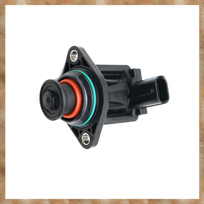 [KYG] รถ Turbocharger Diverter วาล์วสําหรับ EXPLORER TAURUS Bypass วาล์ว Solenoid วาล์วสําหรับ AA5E-
