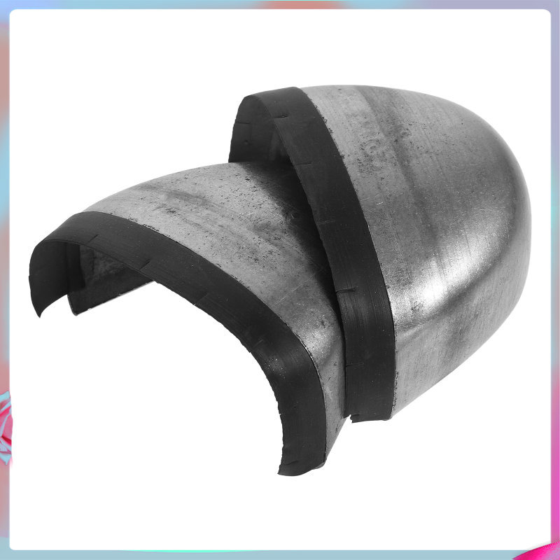 Boot Shoe Cover ป้องกันความปลอดภัย Toe Guard รองเท้ารองเท้า Protector Tip Protector