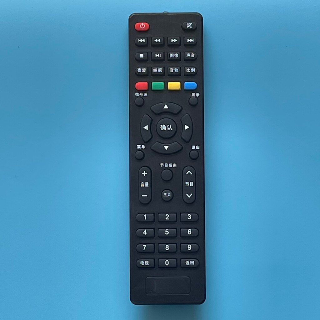เหมาะสําหรับ TCL LCD TV รีโมทคอนโทรล LED32/43E7900 LED32F1S LE32E2900