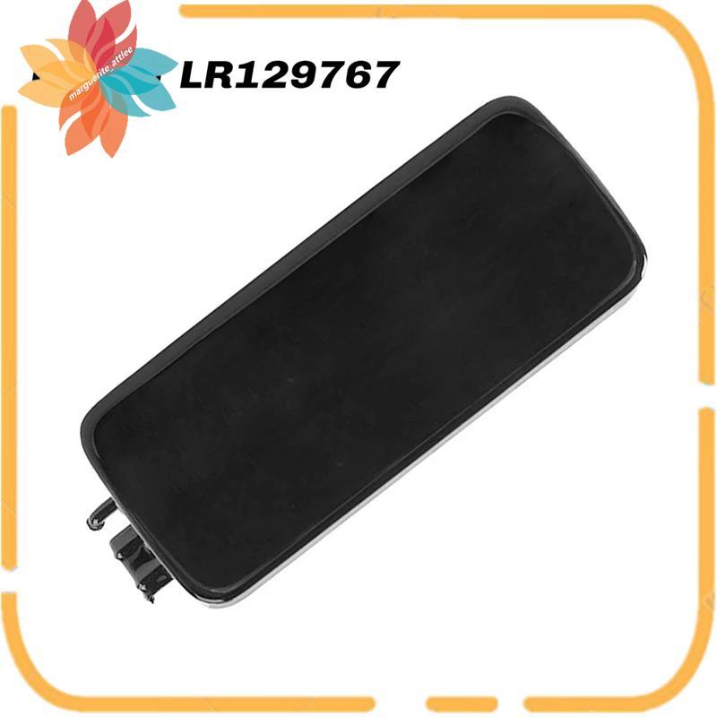 Tow Hook Cover Cap สําหรับกันชนด้านหลังสําหรับ 90 110 130 ขวา LR129767