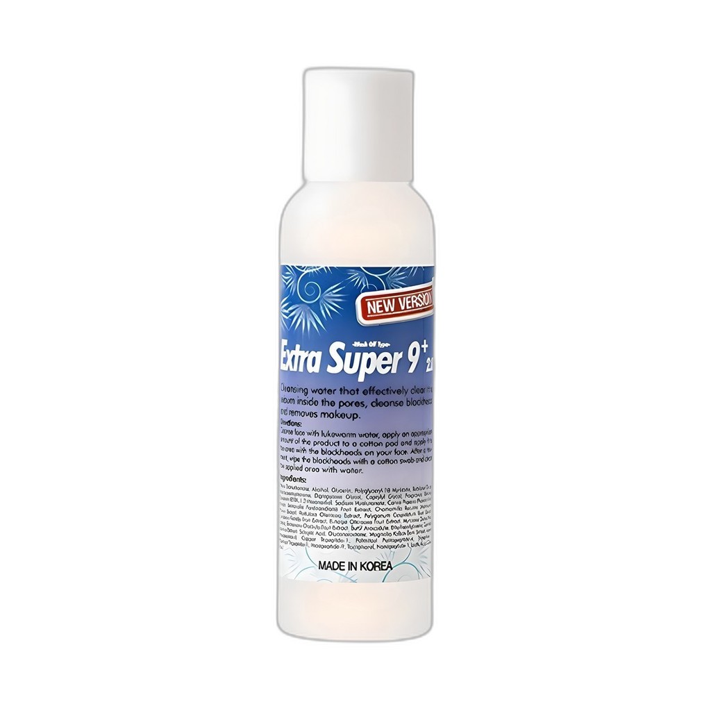 [medipeel] Extra Super 9+ Sebum Softener 2.0, 100ml, 1 ชิ้น / โทนเนอร์เกาหลี / การควบคุม Sebum / ของแท้ 100% โดย HoRang