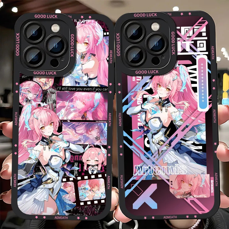 เคส y200 5g vivo y200 5g เคส Emis เหมาะสําหรับ VIVOY300Pro เคสโทรศัพท์ vivo Naruto 200/100i สาวสองมิ