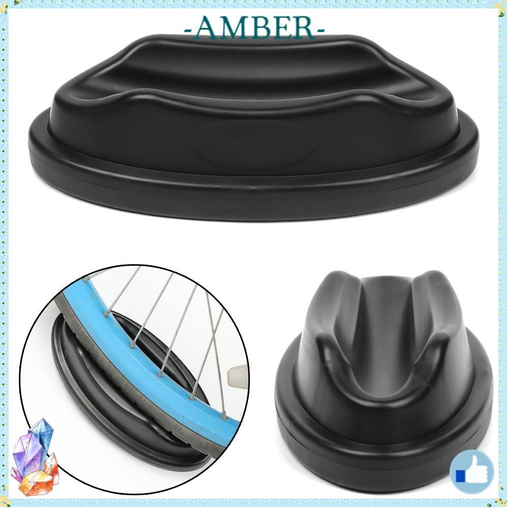 AMBER Bicycle Stabilizer Stand Road Bike การออกกําลังกาย Sport Turbo Trainer