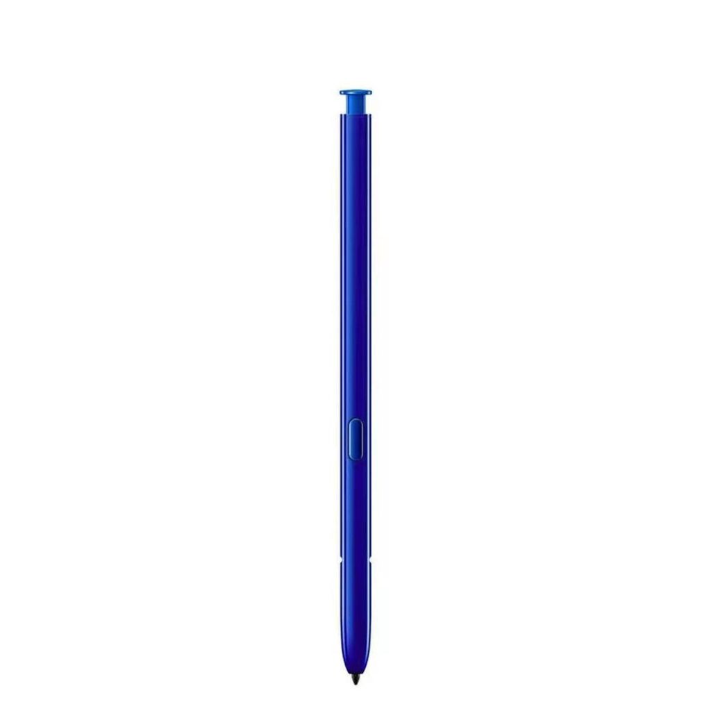 เหมาะสําหรับ Samsung NOTE10 Stylus N10P Stylus ปากกาแม่เหล็กไฟฟ้า N10+Plus Stylus spen Capacitive ปา