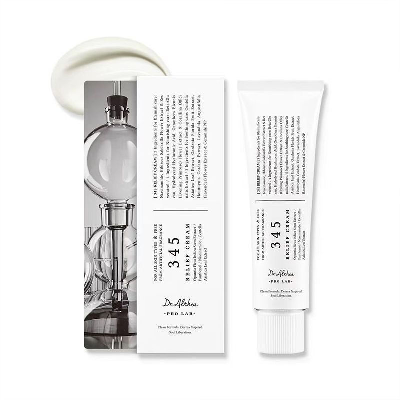 Dr. Althea 147 Barrier Cream 50ml Cream