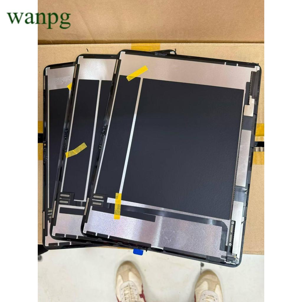 IpadAir7 Air20 43 ซม.หน้าจอถอดชิ้นส่วนเดิมA2898A3268A2899 หน้าจอLCD Assemblyหน้าจอภายใน