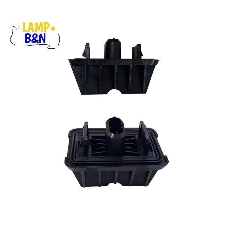 [B & N] 1 ชิ้น Ja Pad ภายใต้รถสนับสนุน Pad ยกสําหรับ 1 3 5 6 7 Series X1 E81 E82 E90 F10 F07 F02 E84