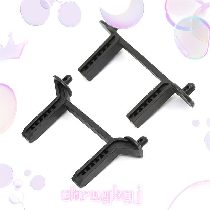 RC รถ Shell คอลัมน์โพสต์ Mounts สําหรับ -4 TRX4 กีฬา/Blazer/ 1/10 RC Crawler รถอะไหล่ chruykgj.th