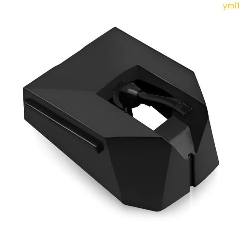 Yml1 แผ่นเสียงเข็มที่แม่นยํา Phono ตลับหมึกเข็มสําหรับ ATLP120 VMN95E 95EN 95ML