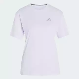 adidas Running adi365 Running Essentials T-shirt Women Purple KG3226