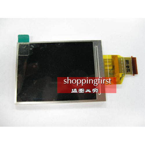 Samsung ES10 ES15 ES17 ES25 ES55 ES60 ES65 กล้องหน้าจอแสดงผล LCD