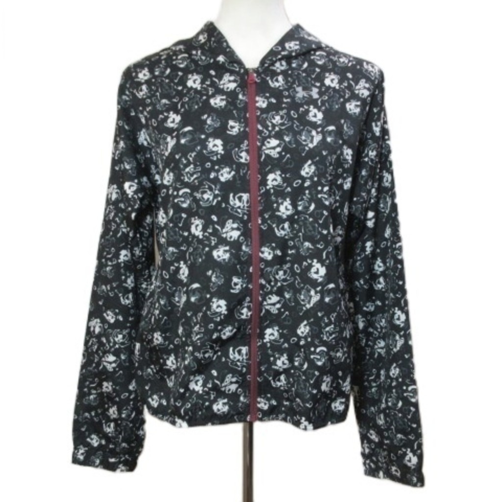 Under Armour Jacket Direct from Japan Secondhand