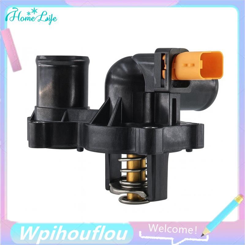 [HoME&life] FS1-8A586-AD FS1-8A586-AE สําหรับ Focus, Mondeo, 6, Thermostat