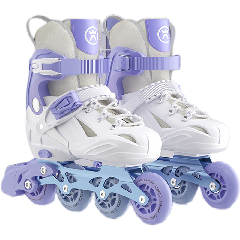 [Sway] Skates Boys Beginners Skates Girls Skates Children Professional Adult Skates Inline Skates