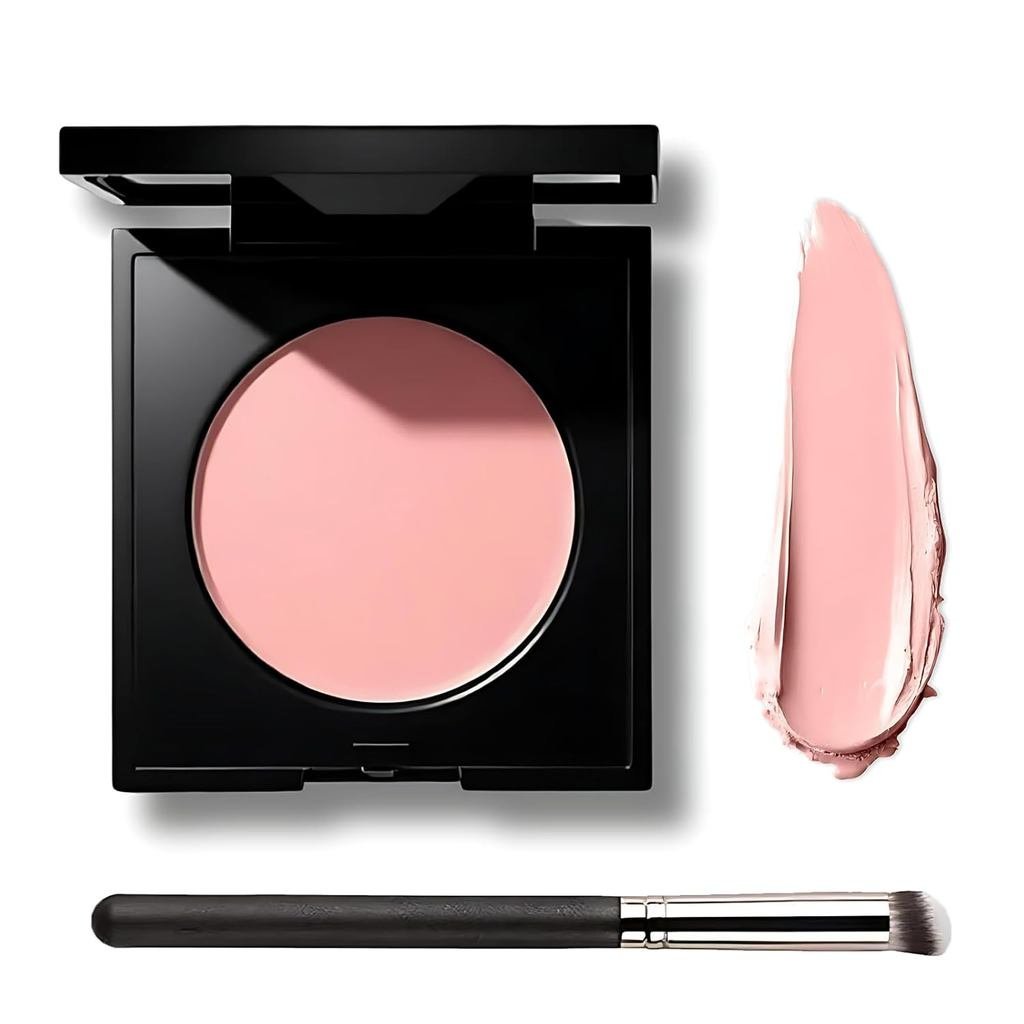 Luminance Under Eye Brightener คอนซีลเลอร์ Illuminating Lightweight เพื่อลุคที่เรียบเนียน Radiant & 