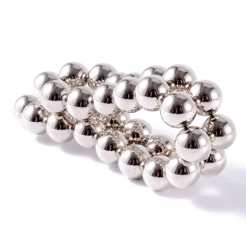 เครื่องประดับเจาะร่างกาย มีสไตล์ - รูปที่ 3