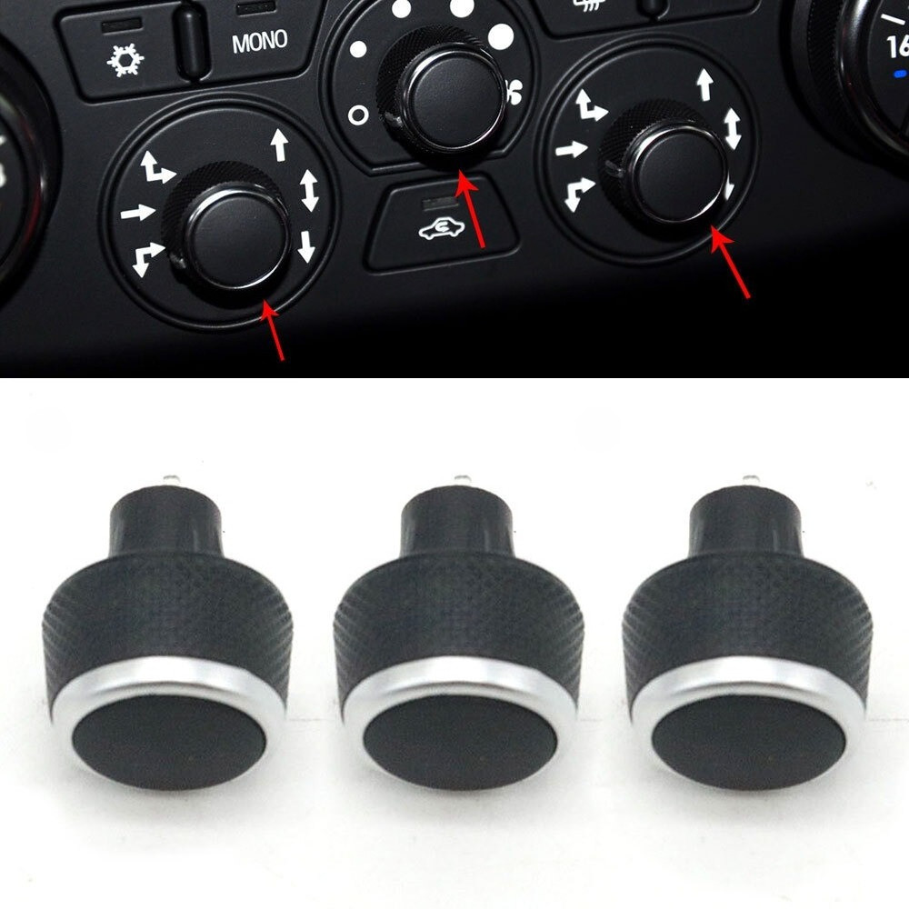 สําหรับ Ferrari 458 Spider F488 FF F12 F430 AC แผงควบคุมปุ่มสวิทช์