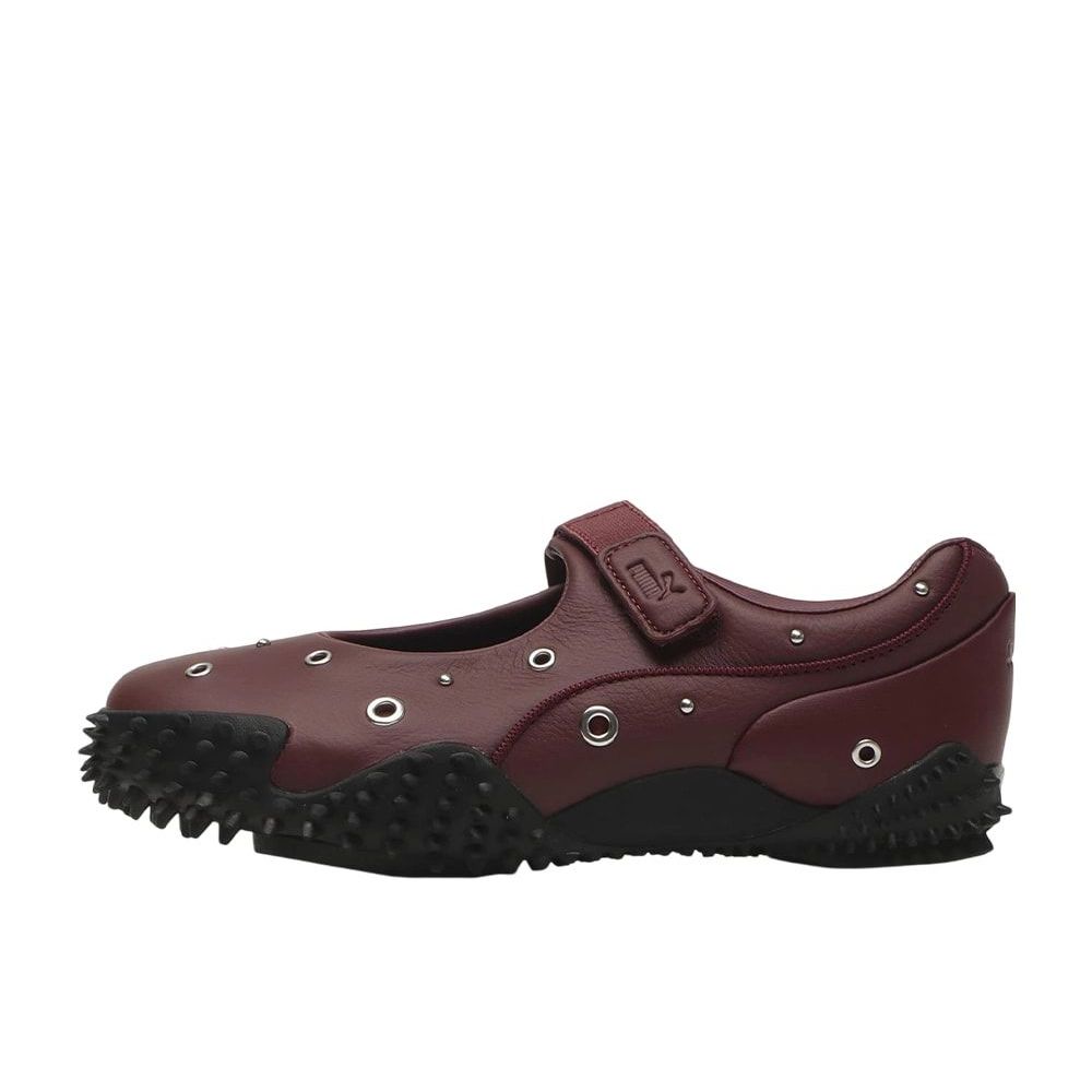 Puma Mostro Fey Studs 'Dark Jasper Black' Unused