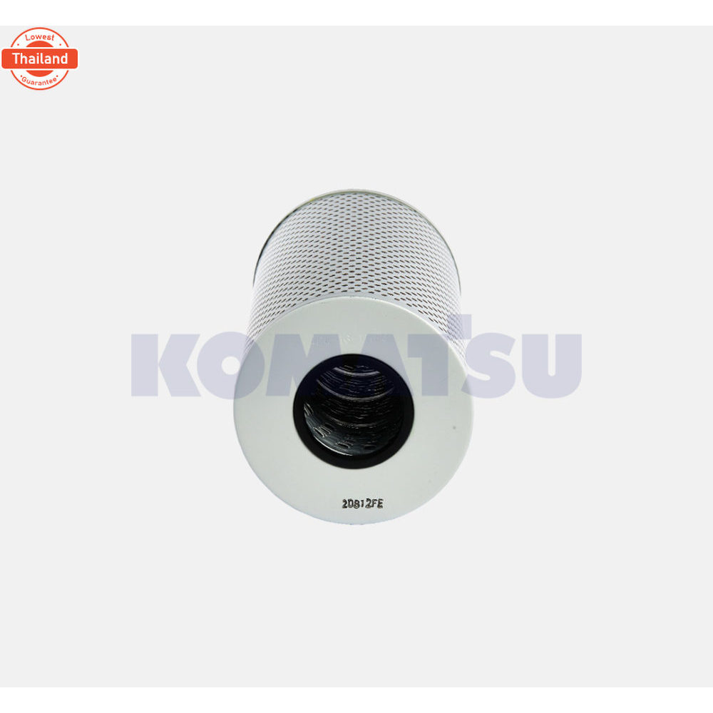 KOMATSU 424-16-11140 HYDRAULIC FILTER / กรองน้ำมันไฮดรอลิค กรองไฮดรอลิค WA180-3, WA500-3, WA600-3, W