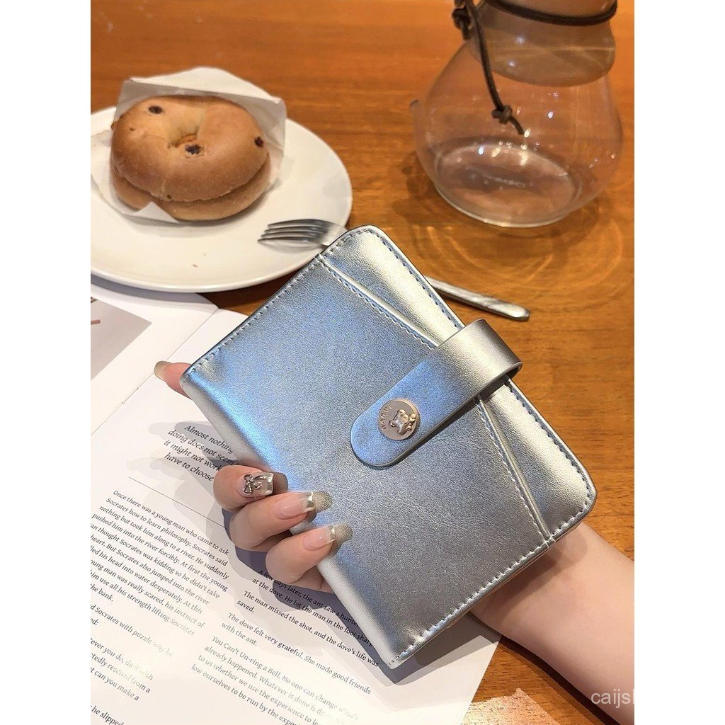 Nanvi Original A7 Loose-leaf Handbook Wallet Notebook Portable Diary Travel TN Book Passport Air Tic