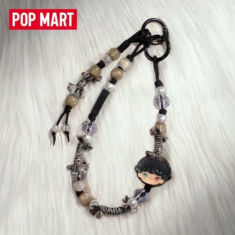 POPMART POPMART DIMOO New Diary Series แขวนโซ่ Mystery Box Peripheral Gift - รูปที่ 3