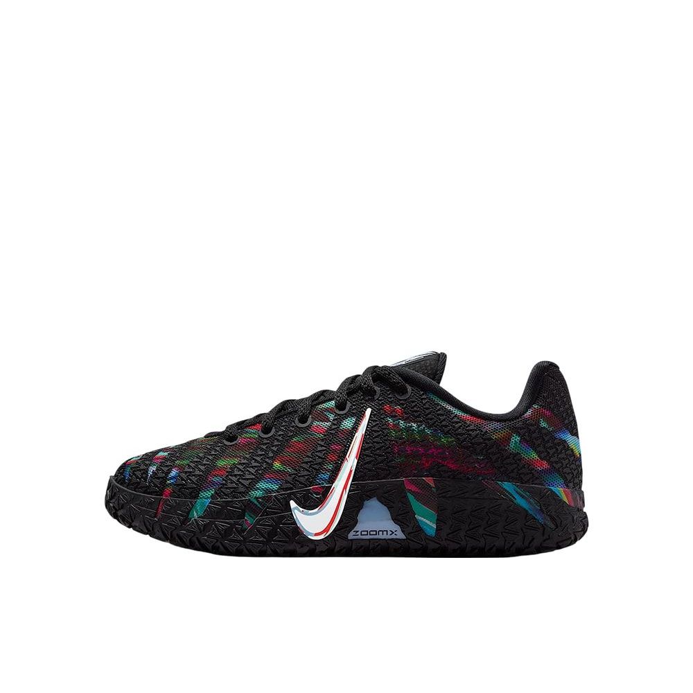 Nike GS Ja 3 'King of the Court' Unused