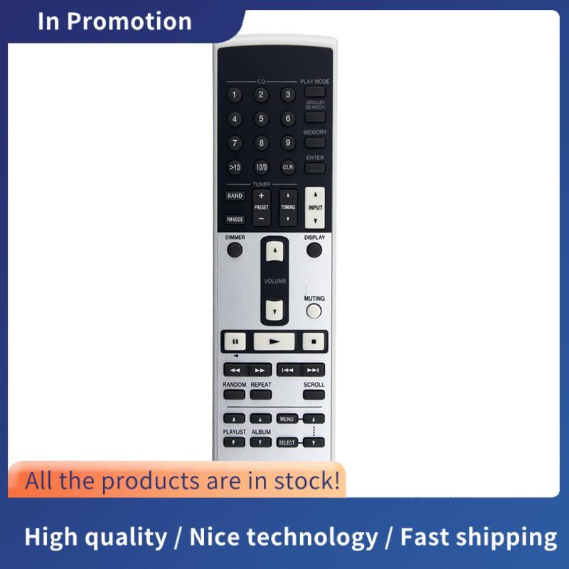 RC-748S รีโมทคอนโทรลเปลี่ยนสําหรับ CD AV Player A-9377 DX7555 DX9377 A9155 A9377 A9555 A9755 A9355 D