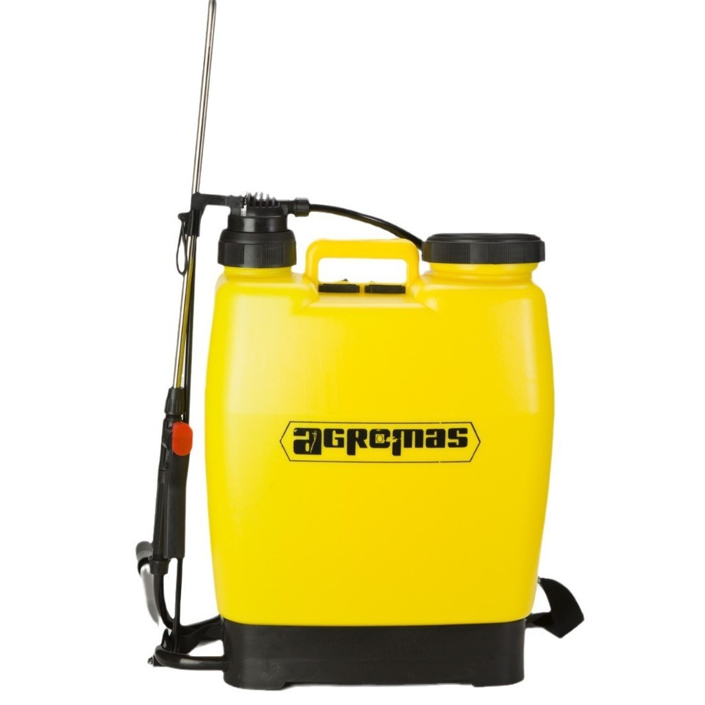 Backpack High Pressure Handheld 16L Agricultural Sprayer