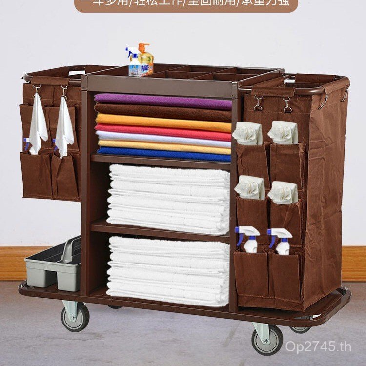 กระเป๋าผ้า Hand Push มัลติฟังก์ชั่น MB9F