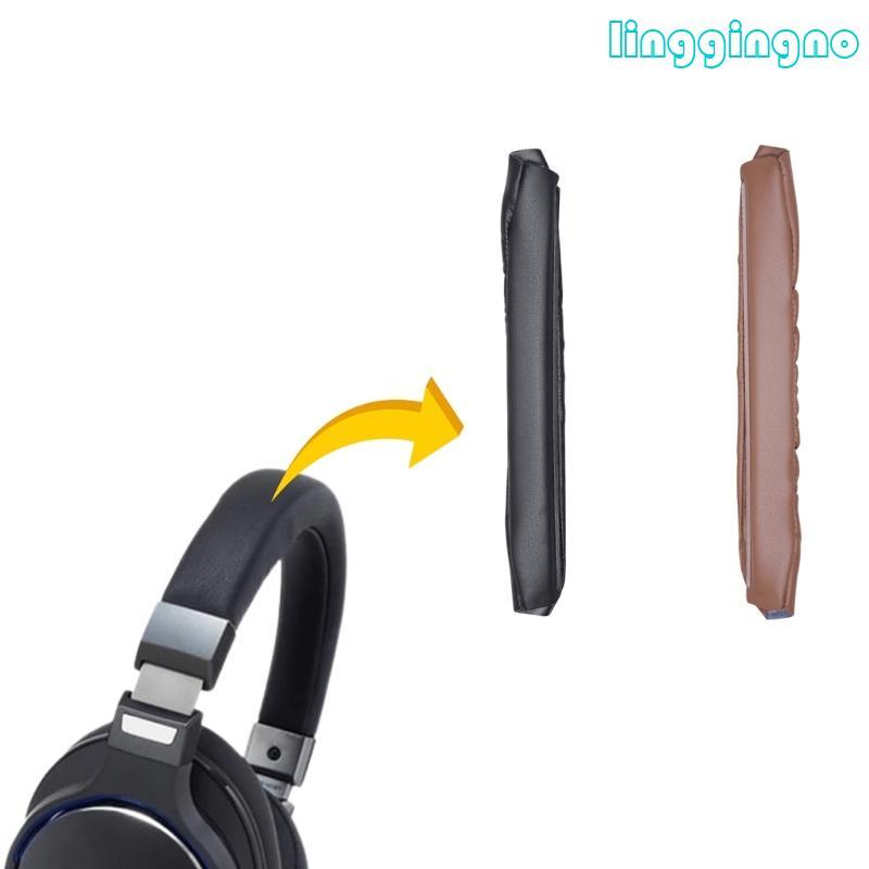 Protective Headband Sleeve Head Beam Cover for ATH MSR7, MSR7NC, MSR7BK, MSR7GM