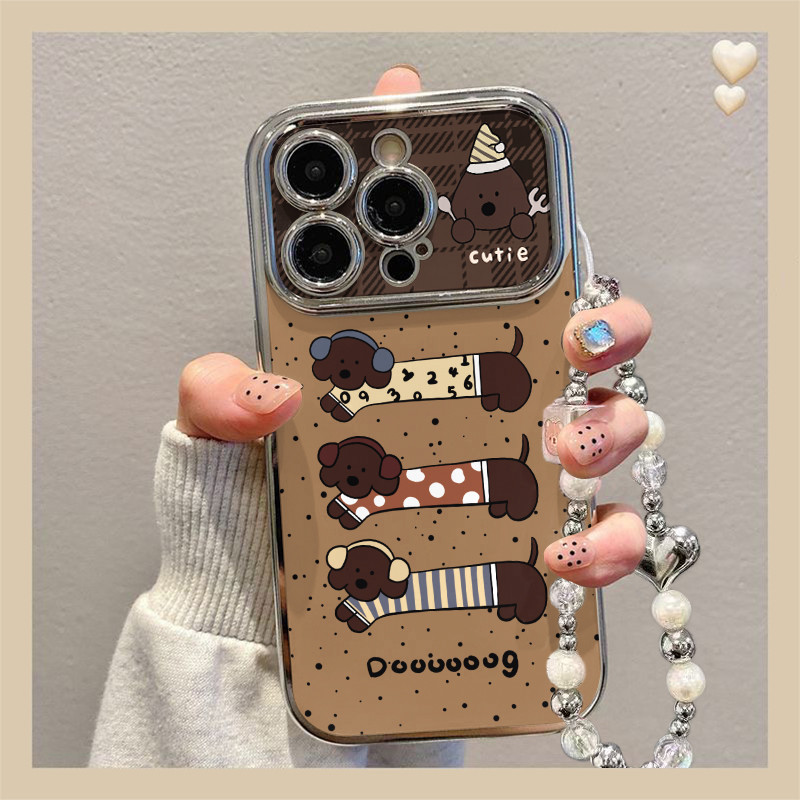 💫LUSI💫ส่งจากไทย เคสโทรศัพท์มือถือ เคสไอโฟน กันกระแทก สําหรับ IPhone 17Air 17 16 15 14 13 12 11PROMAX 7 8Plus XS XR XSMax