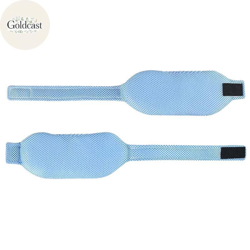 GOLD Anti Snore สายรัดคางสําหรับผู้ชายผู้หญิงปรับหยุดกรน Sleep คอรั้ง Anti Apnea Jaw Solution Sleep 