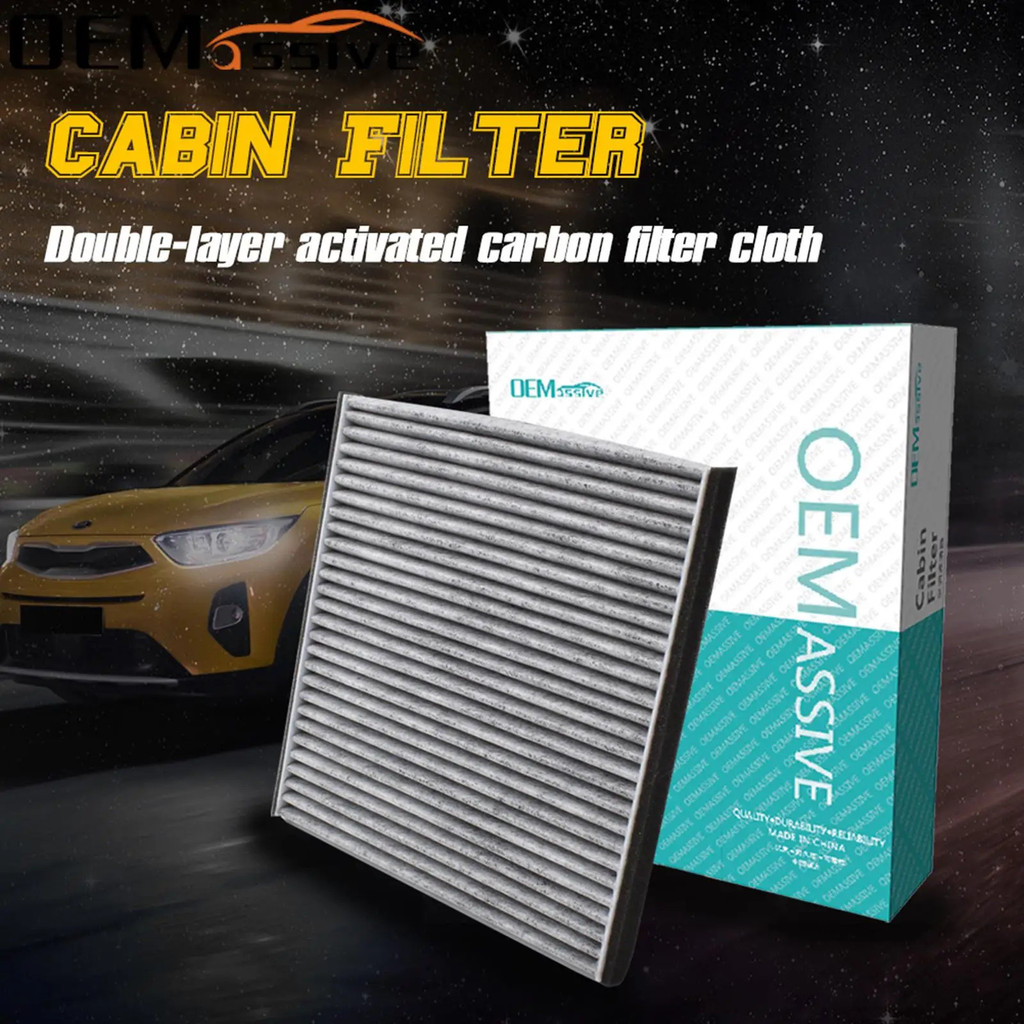 Pollen Cabin / c กรองอากาศ Toyota Yaris Vitz Xp10 1sz - fe 998cc 2sz - fe 1298cc 1nz - fe 1497cc 1sz