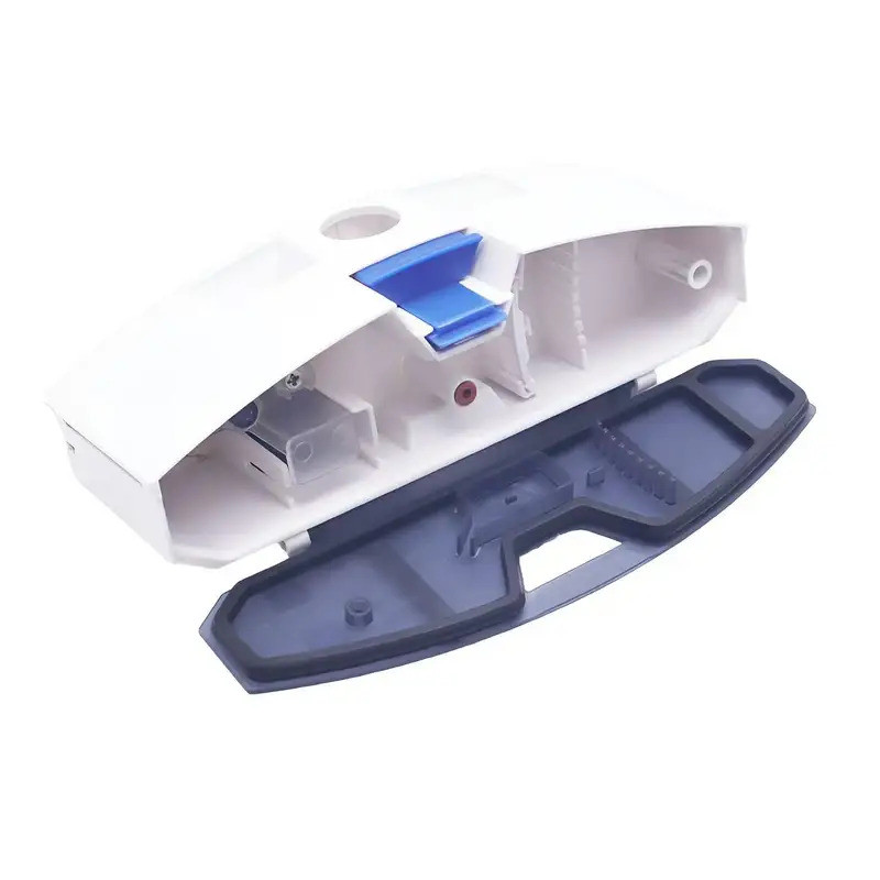 ถังเสียโฮสต์เข้ากันได้กับอุปกรณ์เสริมสูญญากาศหุ่นยนต์ Ecovacs X9 PRO Omni / T80 Omni / T80 Pro