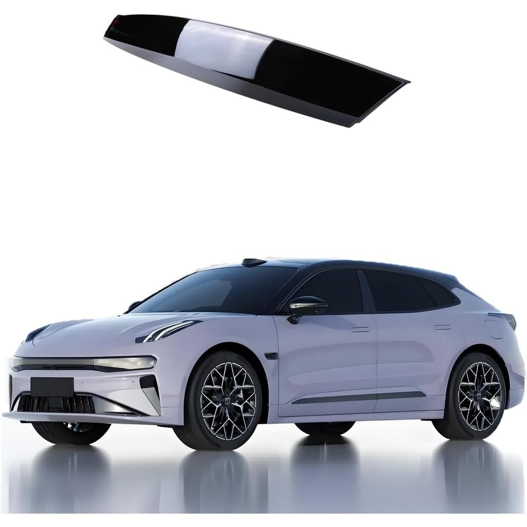 Sunroof ด้านหน้าอะคริลิค Trim สําหรับ Mercedes-Benz C300 GLC300 C63 AMG S C43 AMG เปลี่ยน A205780002