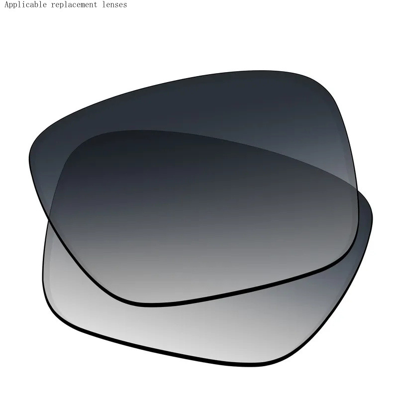 เลนส์เปลี่ยนEZReplace สำหรับRW4012 Wayfarer ขนาด50มม. หลากสไตล์ CJPF